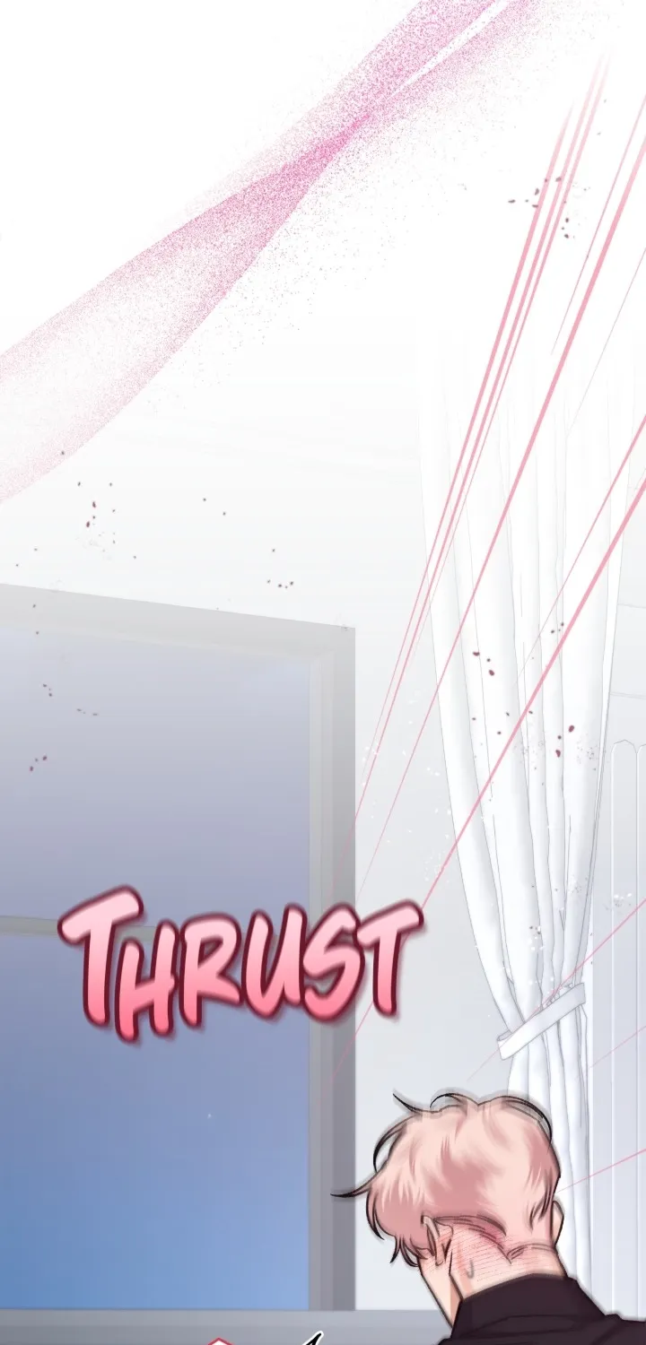 You’re Just My Type, Sir - Chapter 34 Page 71