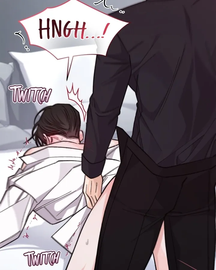 You’re Just My Type, Sir - Chapter 34 Page 72