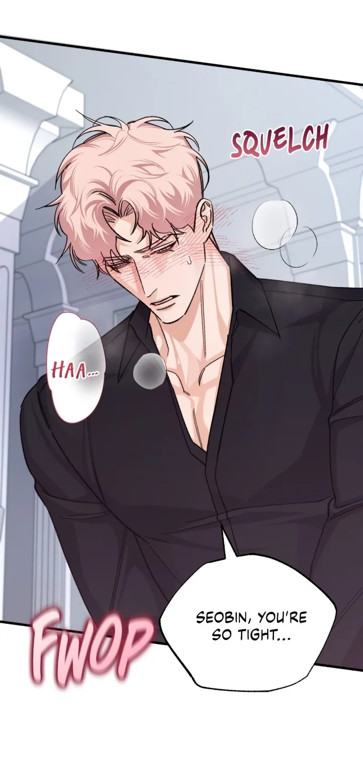 You’re Just My Type, Sir - Chapter 34 Page 74