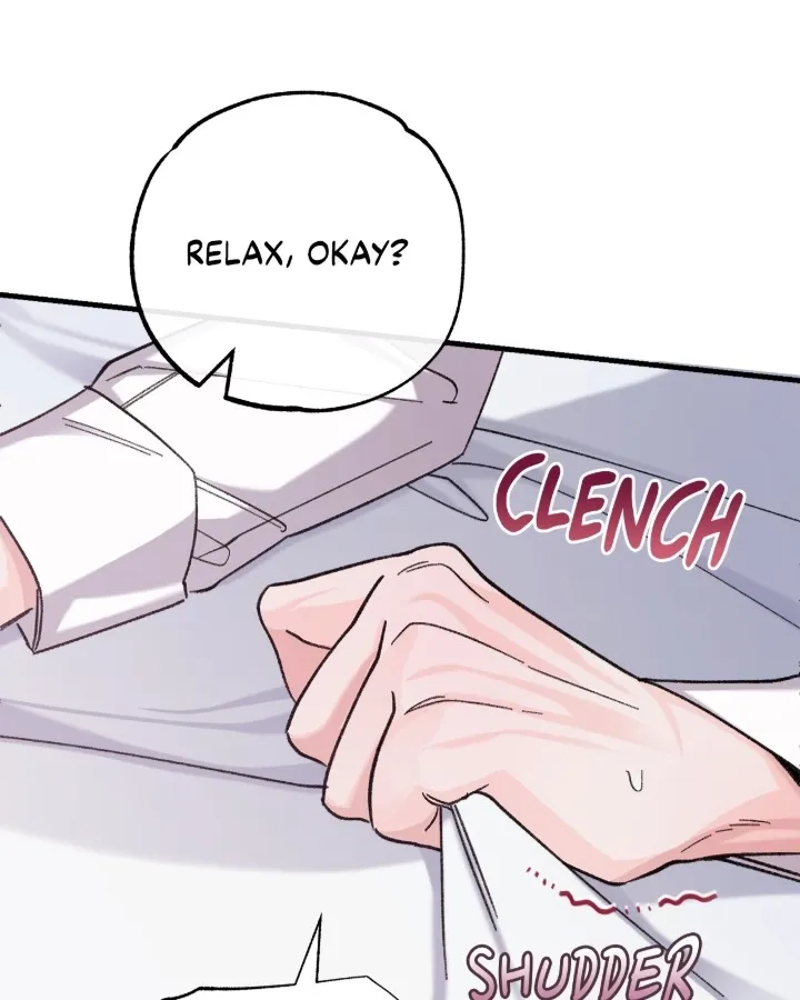 You’re Just My Type, Sir - Chapter 34 Page 75