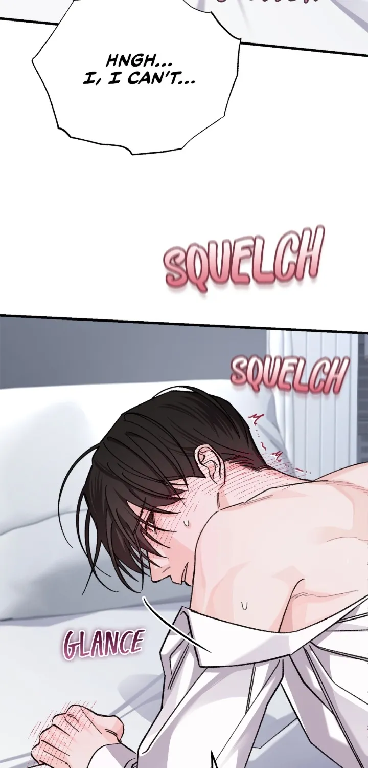 You’re Just My Type, Sir - Chapter 34 Page 76