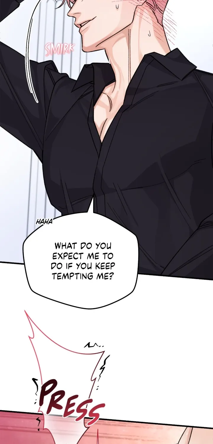 You’re Just My Type, Sir - Chapter 34 Page 78