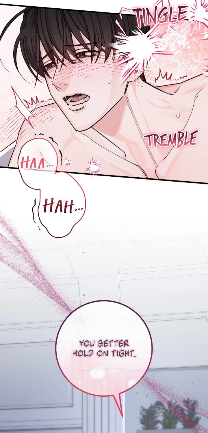 You’re Just My Type, Sir - Chapter 34 Page 80