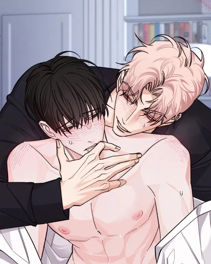 You’re Just My Type, Sir - Chapter 34 Page 81