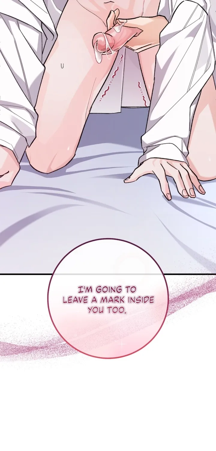 You’re Just My Type, Sir - Chapter 34 Page 82