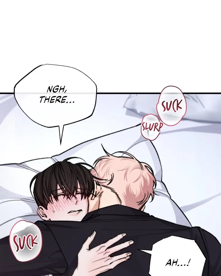 You’re Just My Type, Sir - Chapter 35 Page 2