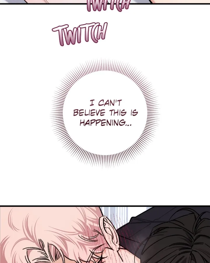 You’re Just My Type, Sir - Chapter 35 Page 4