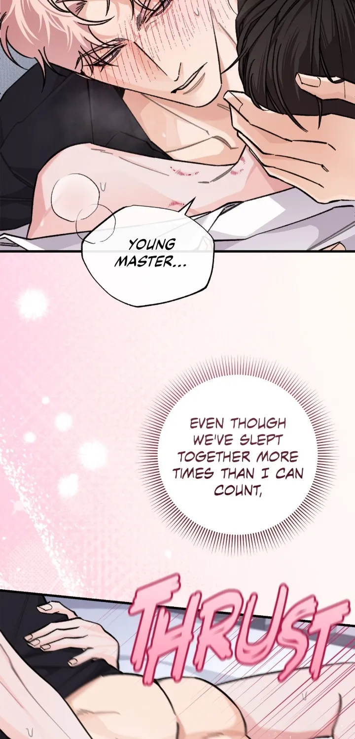 You’re Just My Type, Sir - Chapter 35 Page 5
