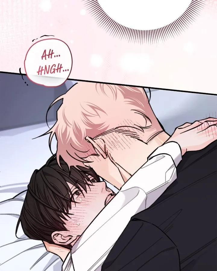 You’re Just My Type, Sir - Chapter 35 Page 8