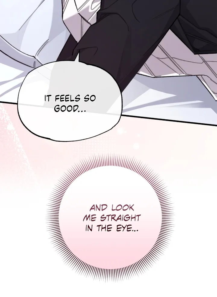 You’re Just My Type, Sir - Chapter 35 Page 9