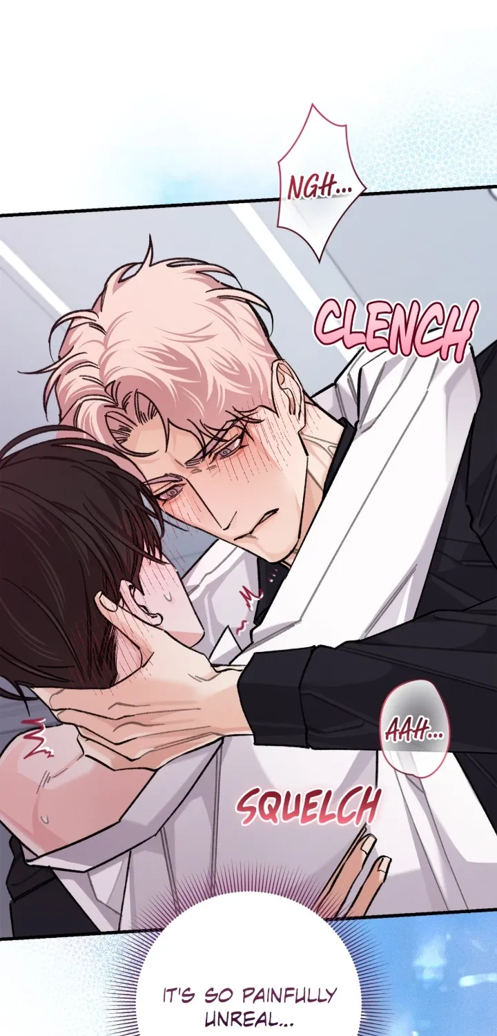 You’re Just My Type, Sir - Chapter 35 Page 10