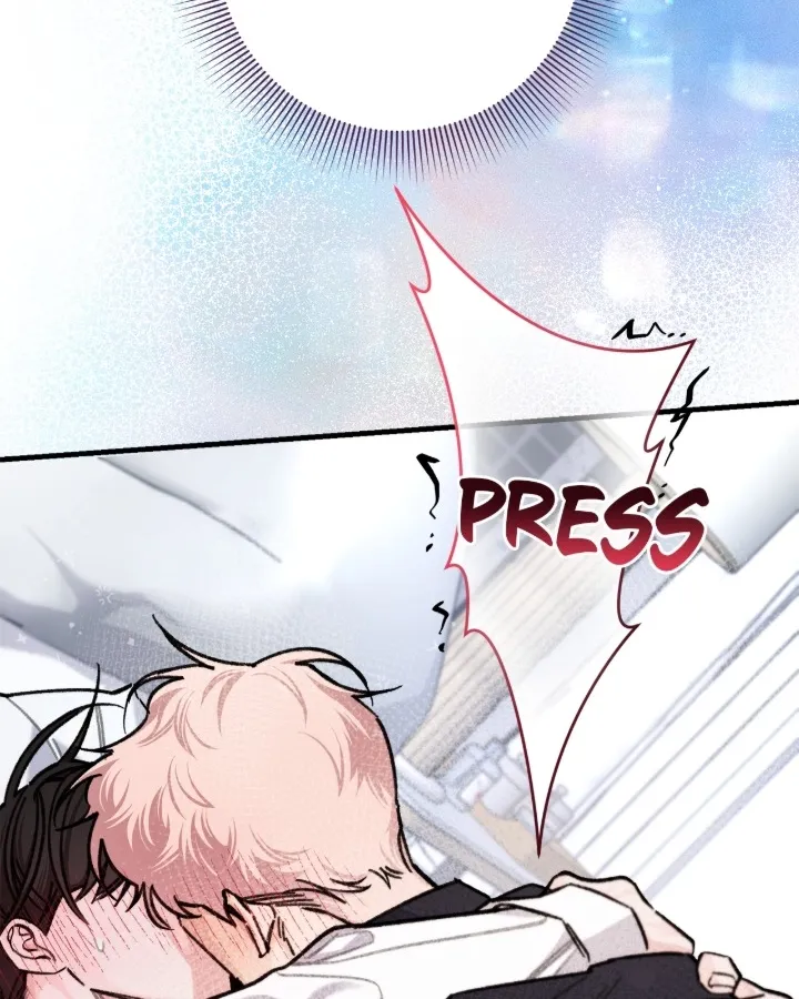You’re Just My Type, Sir - Chapter 35 Page 11