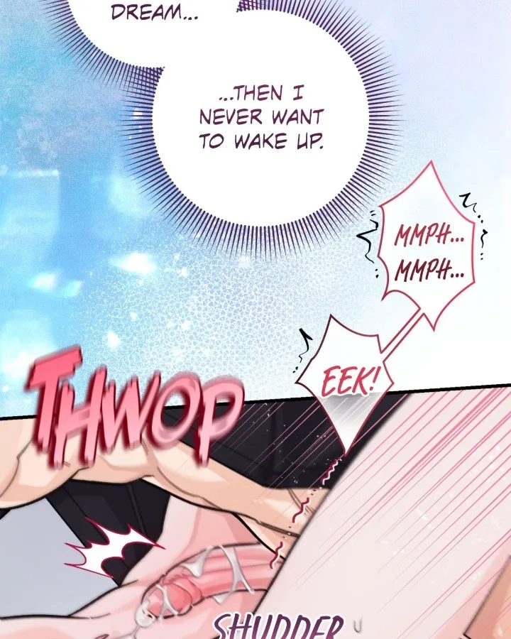 You’re Just My Type, Sir - Chapter 35 Page 13