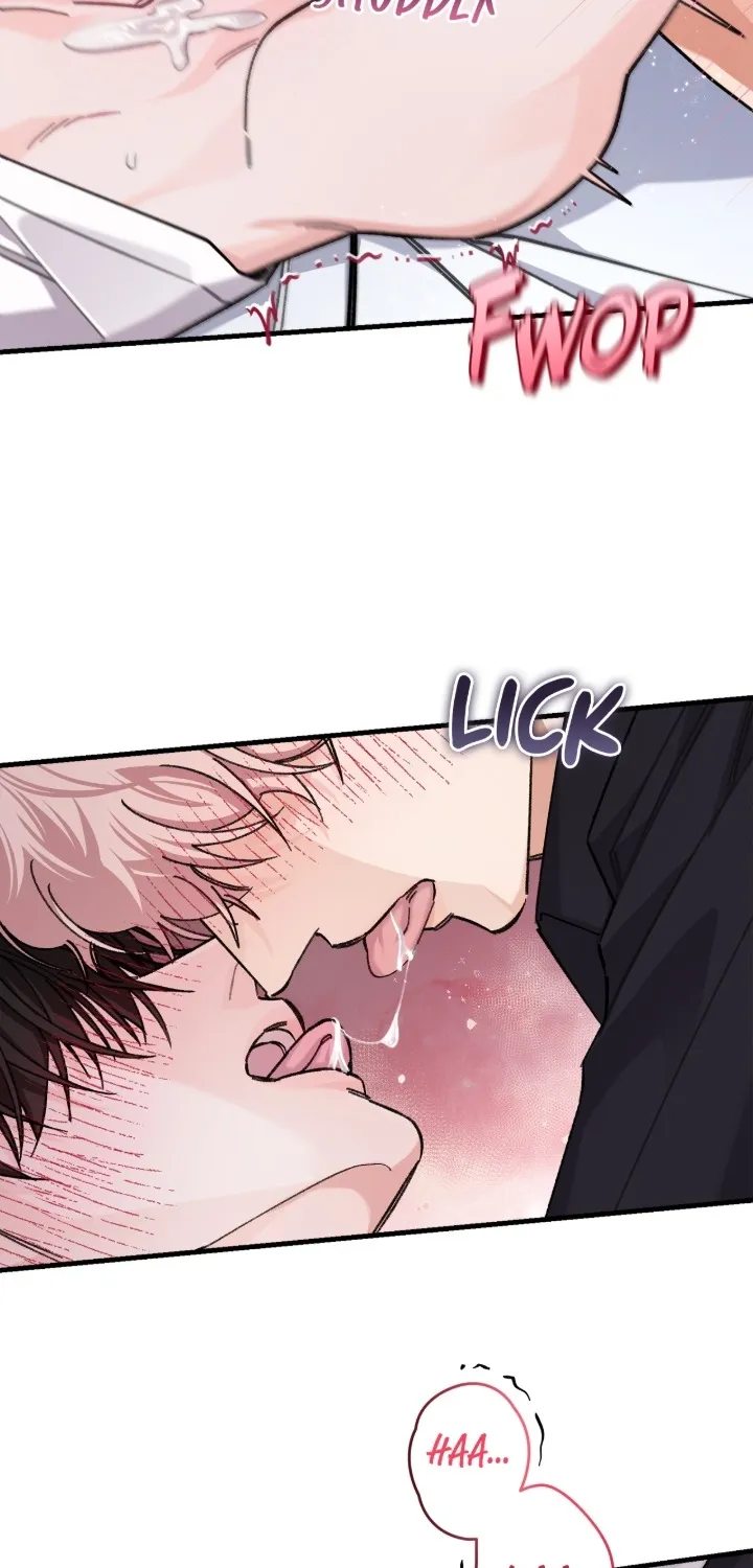 You’re Just My Type, Sir - Chapter 35 Page 14