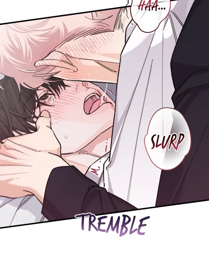 You’re Just My Type, Sir - Chapter 35 Page 15