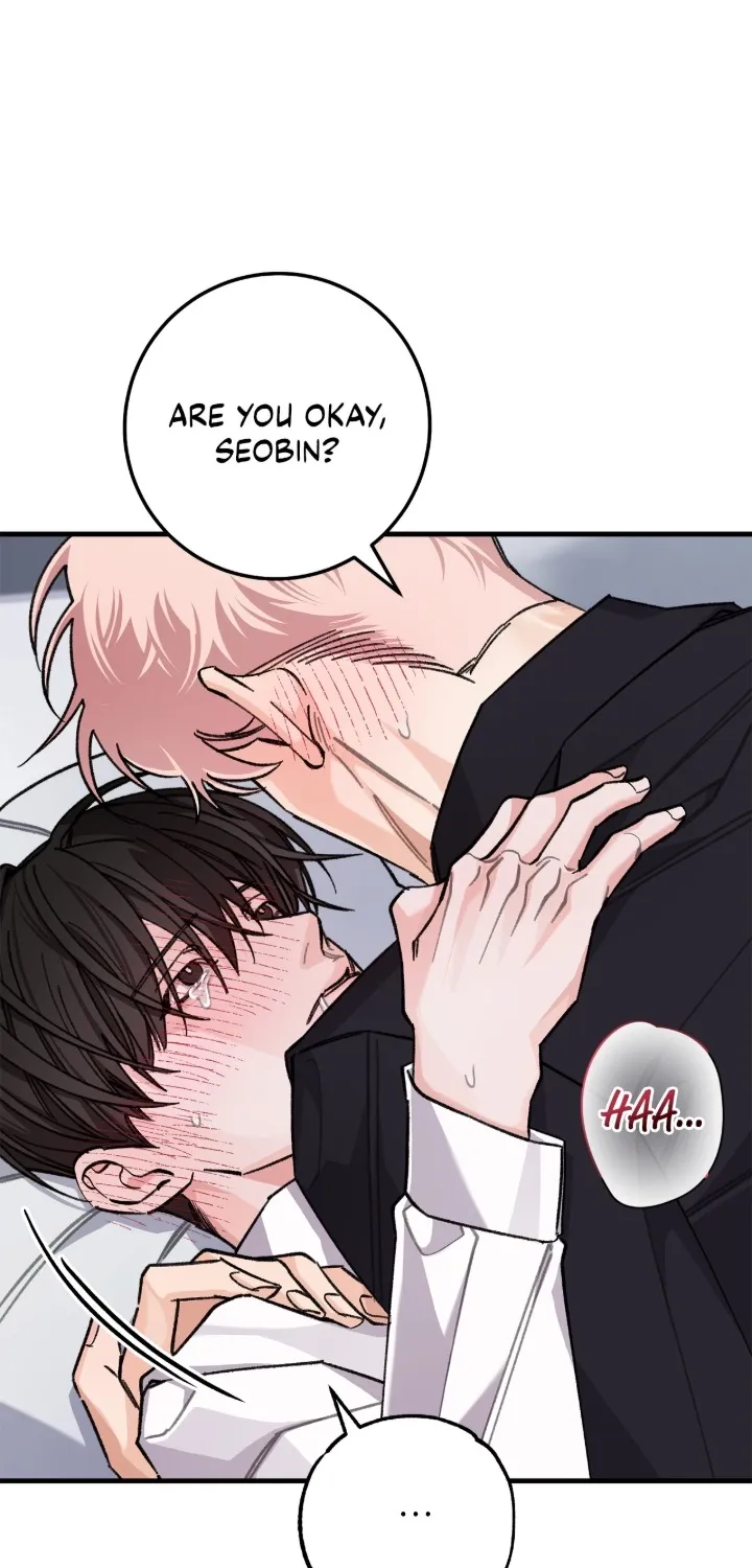 You’re Just My Type, Sir - Chapter 35 Page 16
