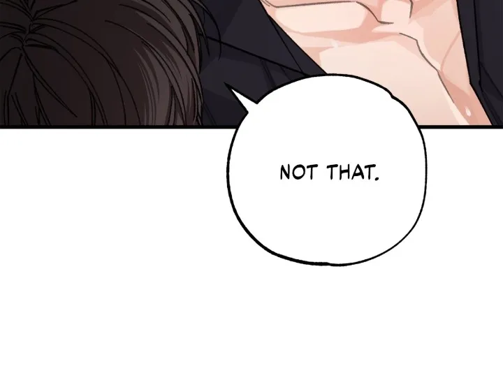 You’re Just My Type, Sir - Chapter 35 Page 18