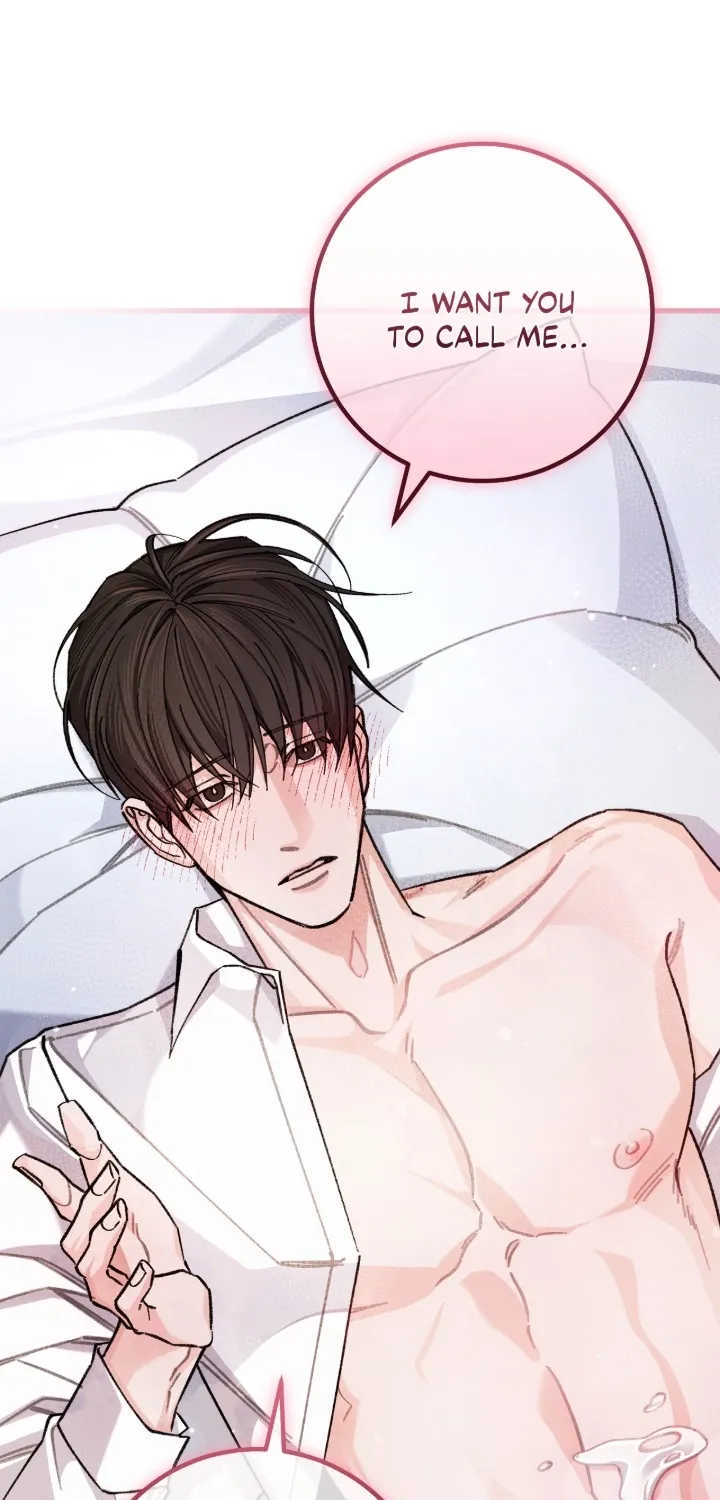 You’re Just My Type, Sir - Chapter 35 Page 19