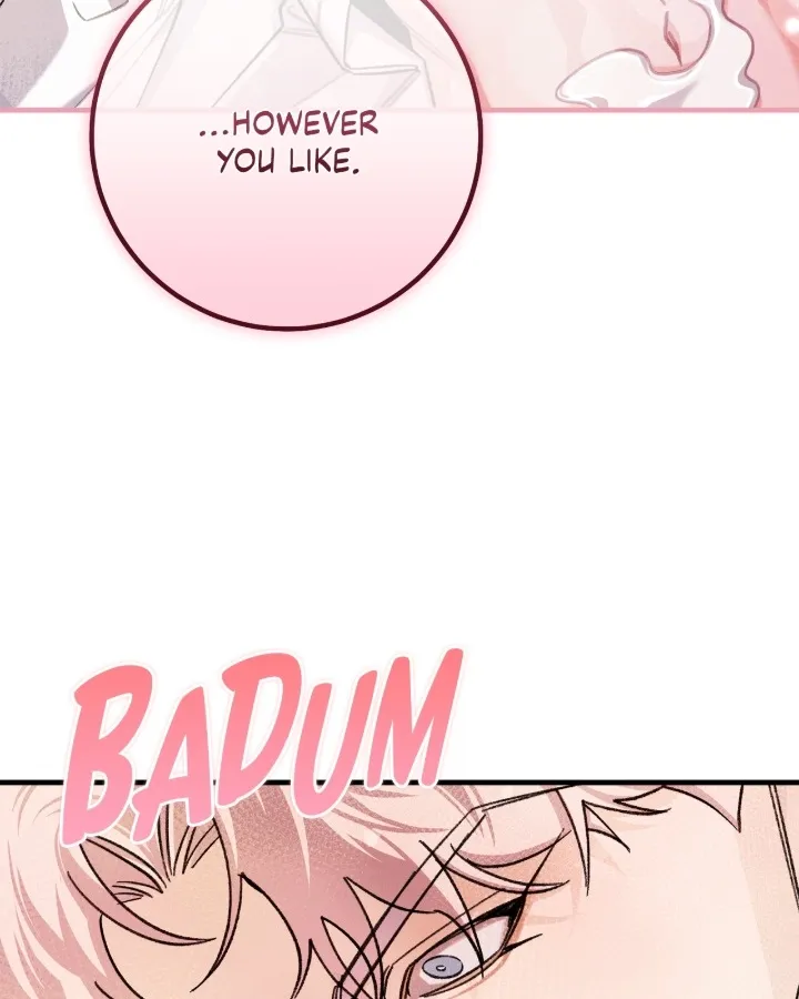 You’re Just My Type, Sir - Chapter 35 Page 20