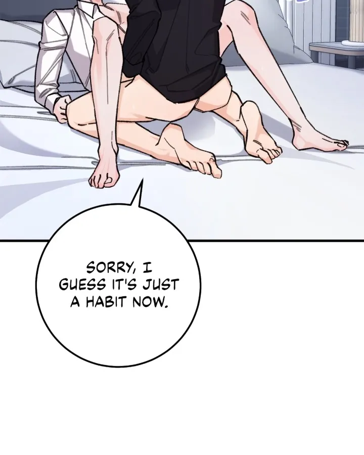 You’re Just My Type, Sir - Chapter 35 Page 22