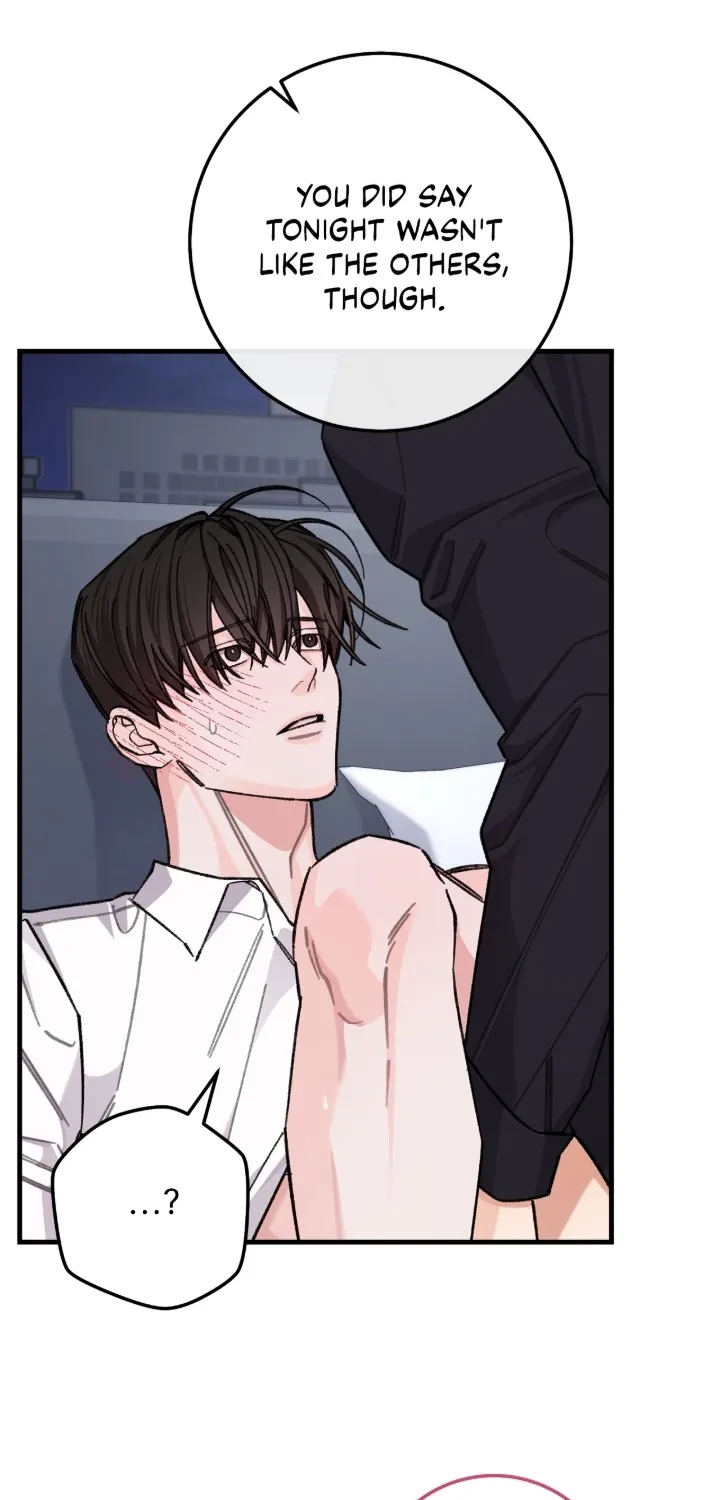 You’re Just My Type, Sir - Chapter 35 Page 23
