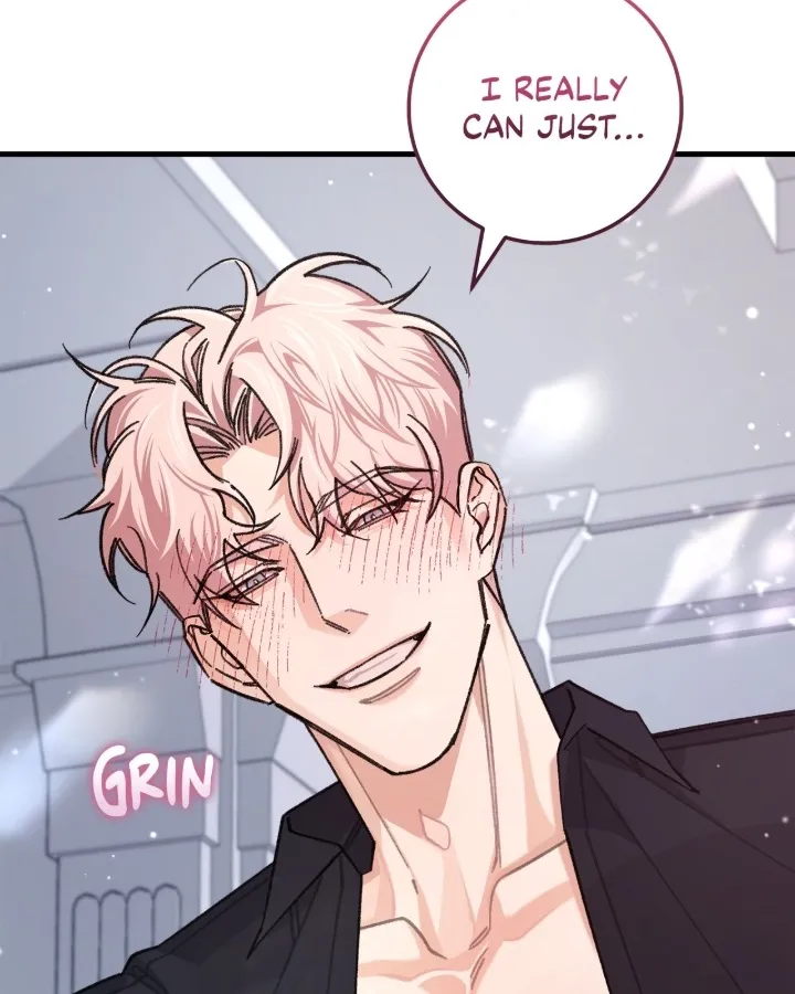You’re Just My Type, Sir - Chapter 35 Page 24