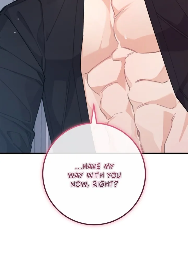 You’re Just My Type, Sir - Chapter 35 Page 25