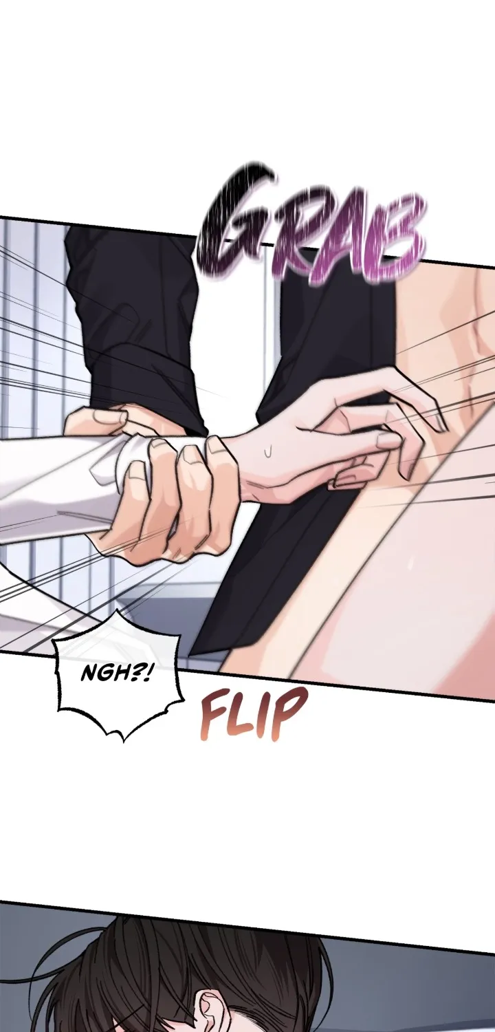 You’re Just My Type, Sir - Chapter 35 Page 27