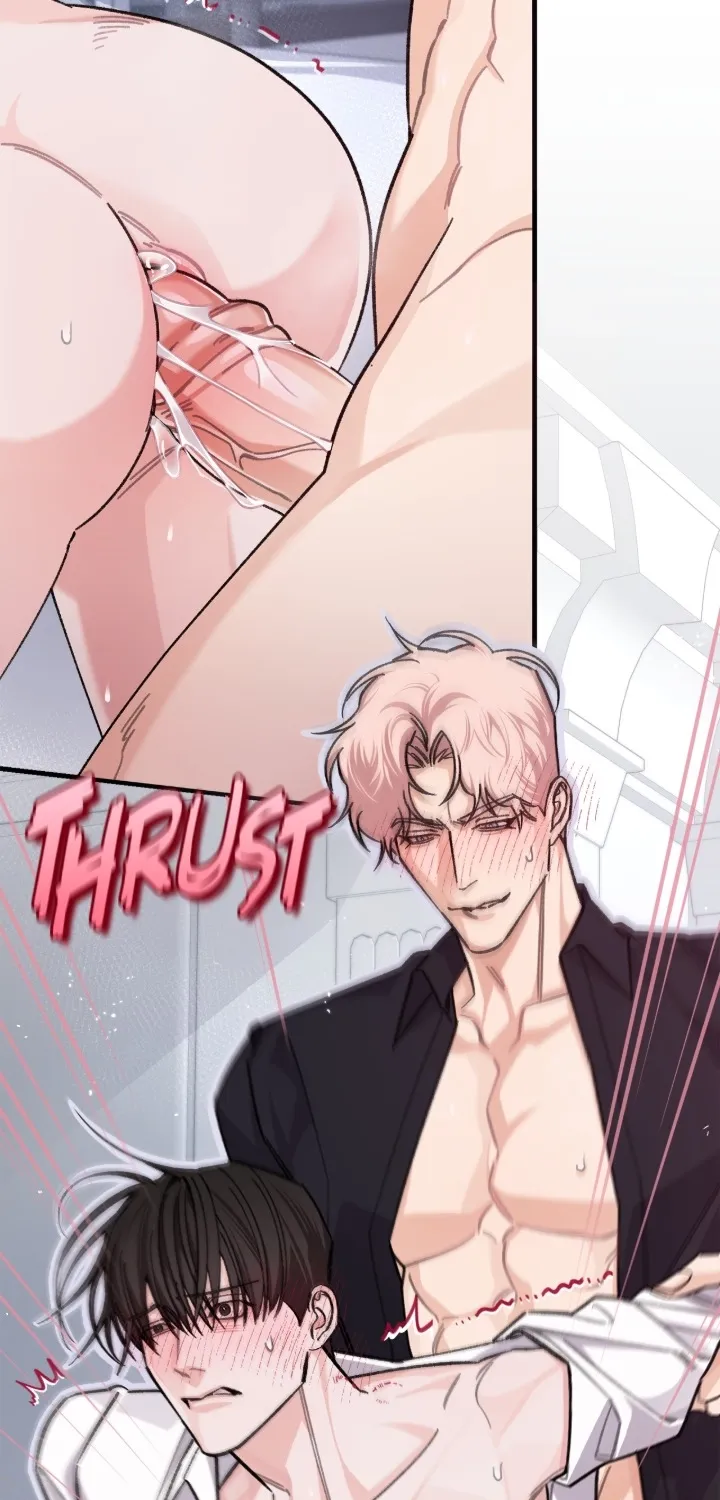 You’re Just My Type, Sir - Chapter 35 Page 29