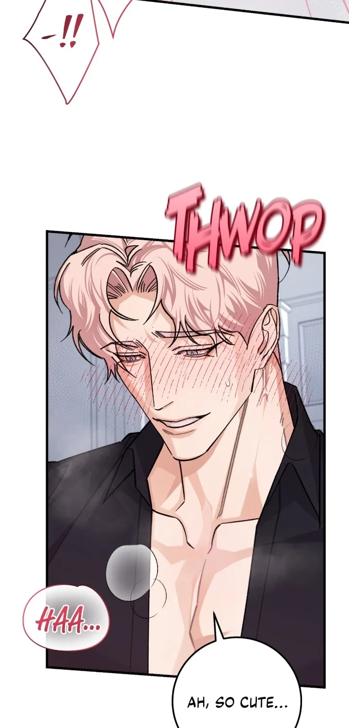 You’re Just My Type, Sir - Chapter 35 Page 31