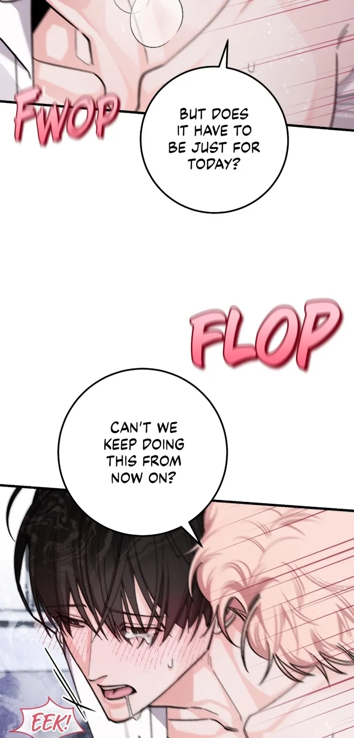 You’re Just My Type, Sir - Chapter 35 Page 33