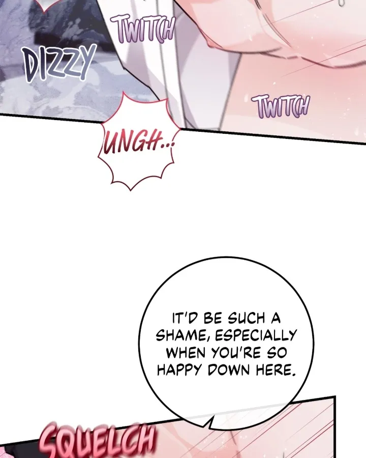 You’re Just My Type, Sir - Chapter 35 Page 34