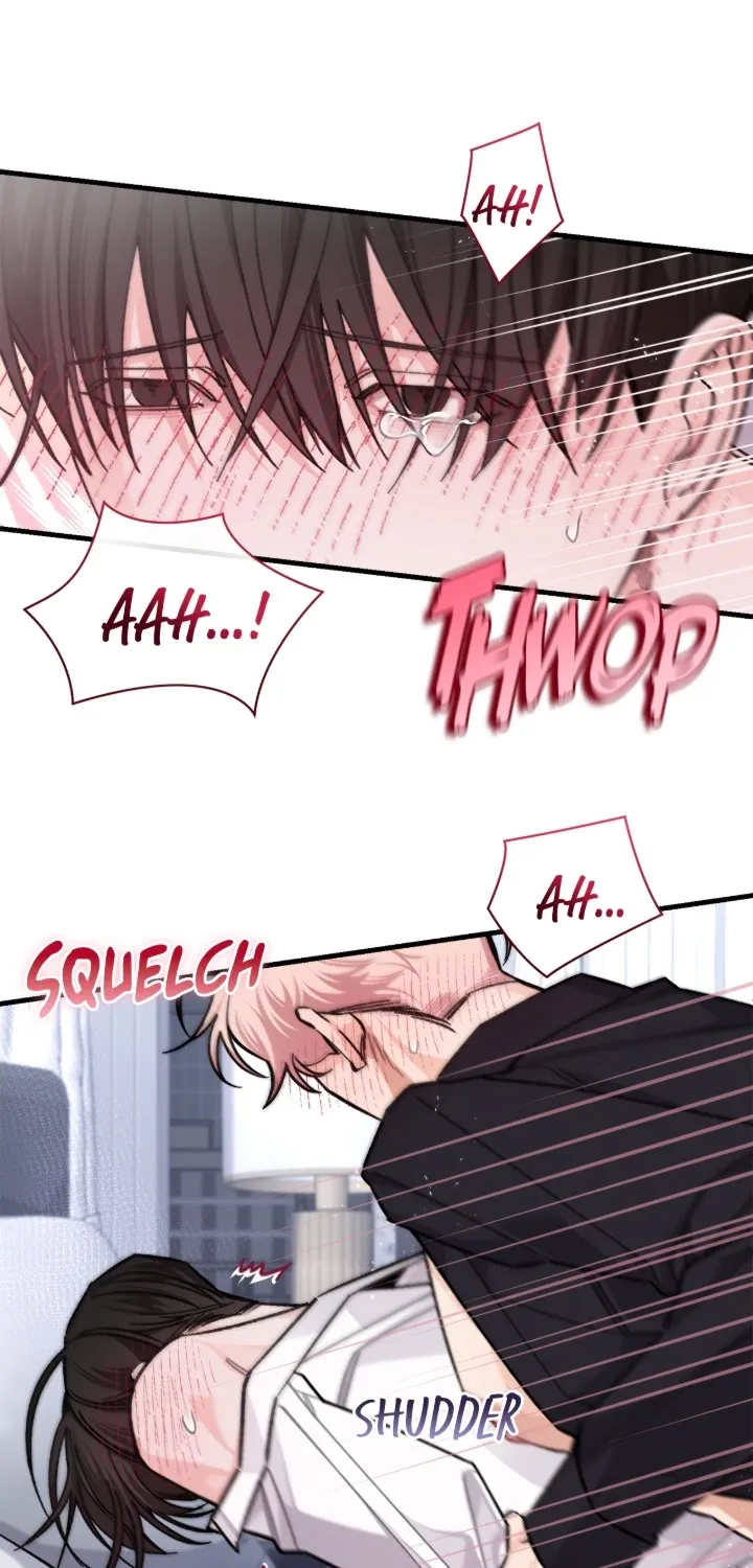 You’re Just My Type, Sir - Chapter 35 Page 36