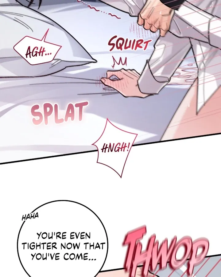 You’re Just My Type, Sir - Chapter 35 Page 37