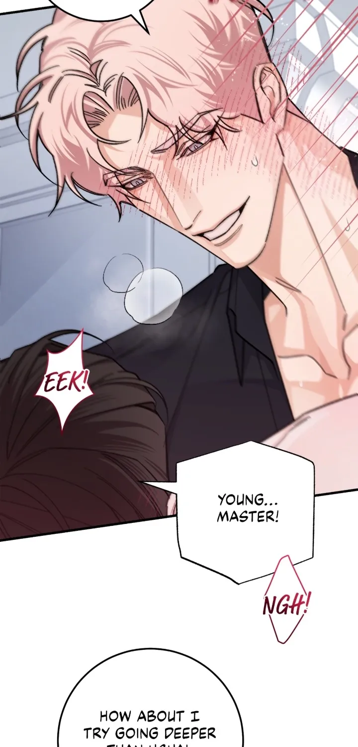 You’re Just My Type, Sir - Chapter 35 Page 38