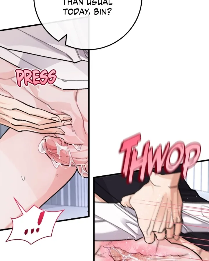 You’re Just My Type, Sir - Chapter 35 Page 39