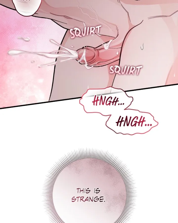 You’re Just My Type, Sir - Chapter 35 Page 43