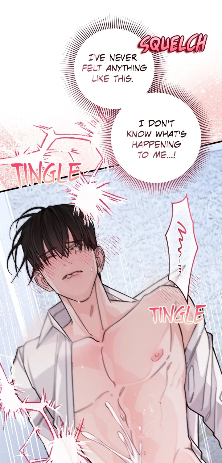 You’re Just My Type, Sir - Chapter 35 Page 45