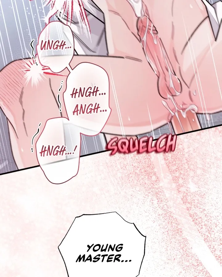 You’re Just My Type, Sir - Chapter 35 Page 46