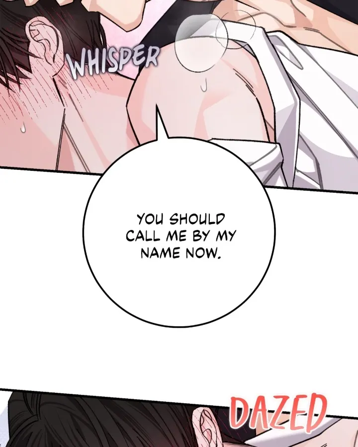 You’re Just My Type, Sir - Chapter 35 Page 48