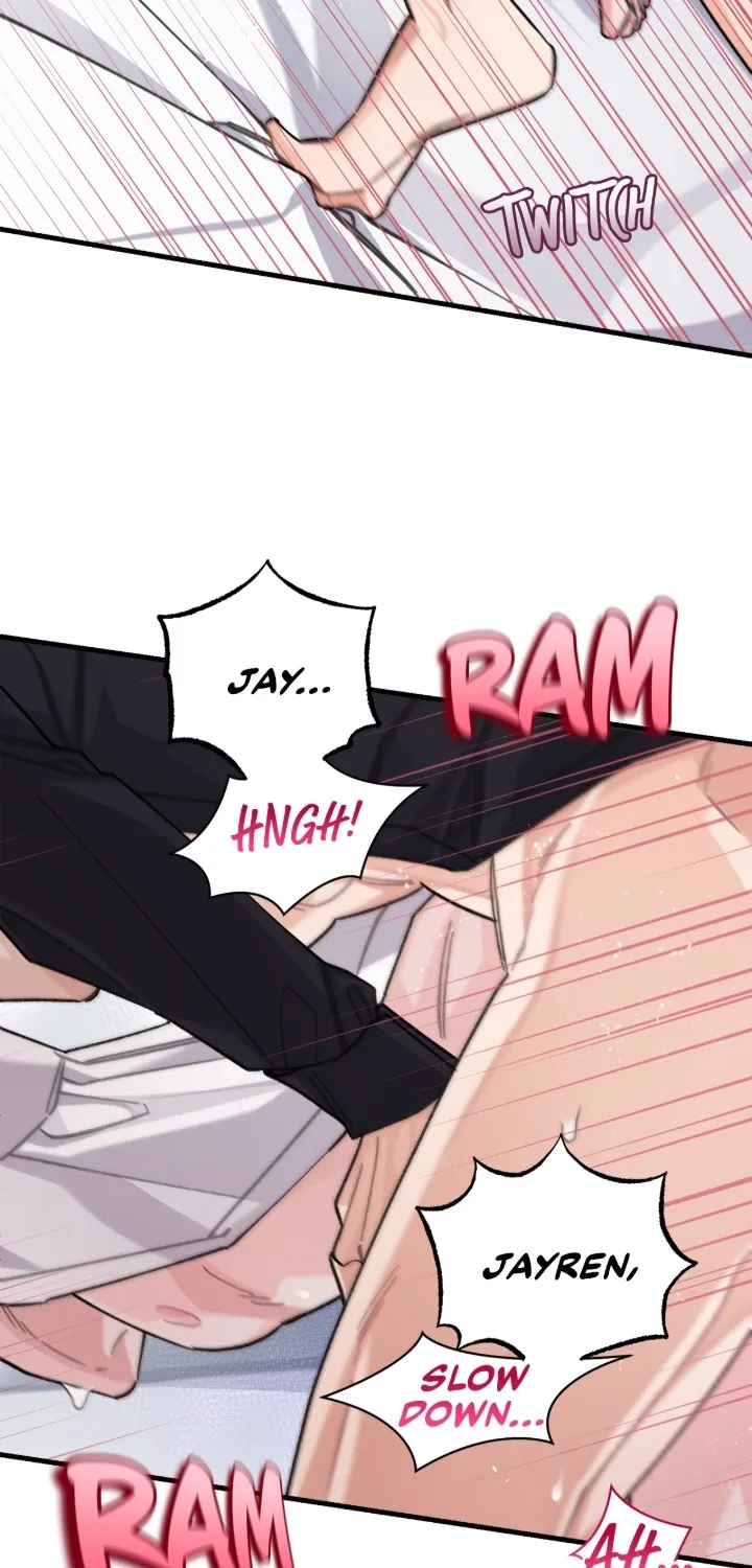 You’re Just My Type, Sir - Chapter 35 Page 51