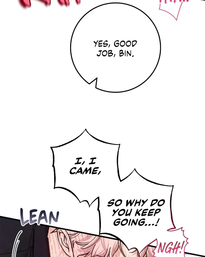 You’re Just My Type, Sir - Chapter 35 Page 52