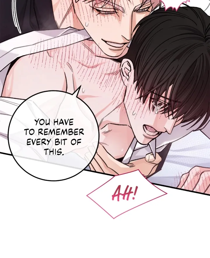 You’re Just My Type, Sir - Chapter 35 Page 53