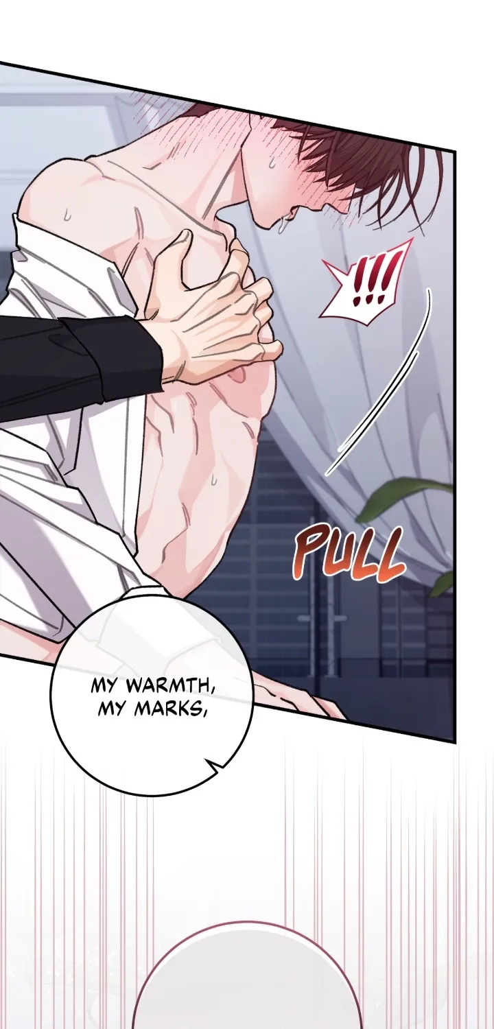 You’re Just My Type, Sir - Chapter 35 Page 54