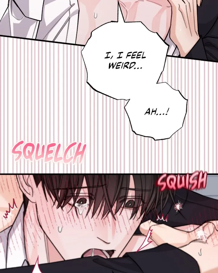 You’re Just My Type, Sir - Chapter 35 Page 59