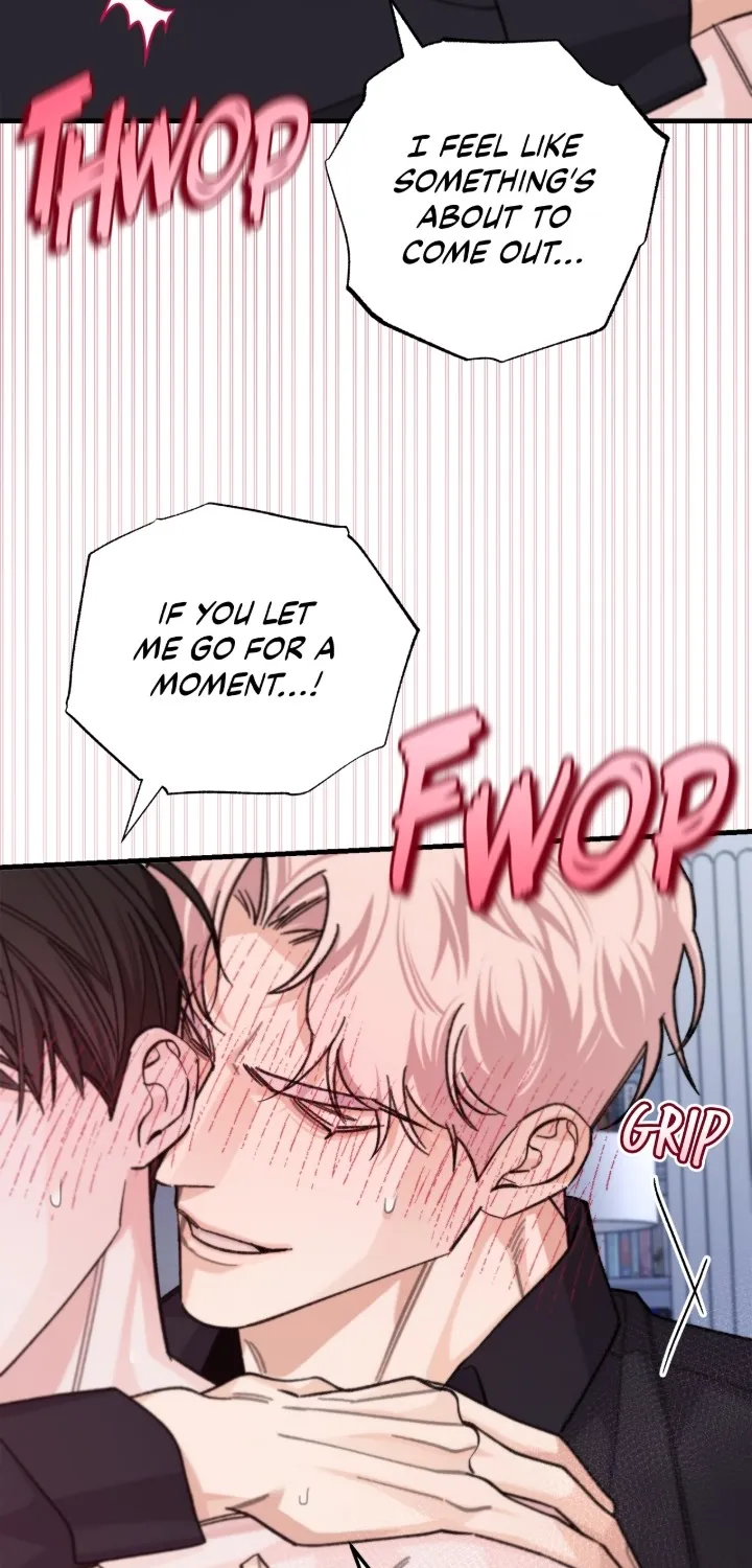 You’re Just My Type, Sir - Chapter 35 Page 60