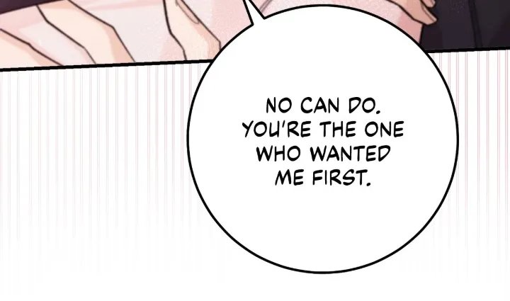 You’re Just My Type, Sir - Chapter 35 Page 61