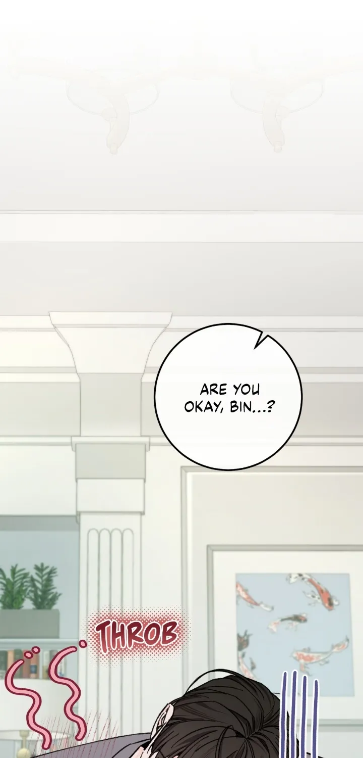 You’re Just My Type, Sir - Chapter 36 Page 1