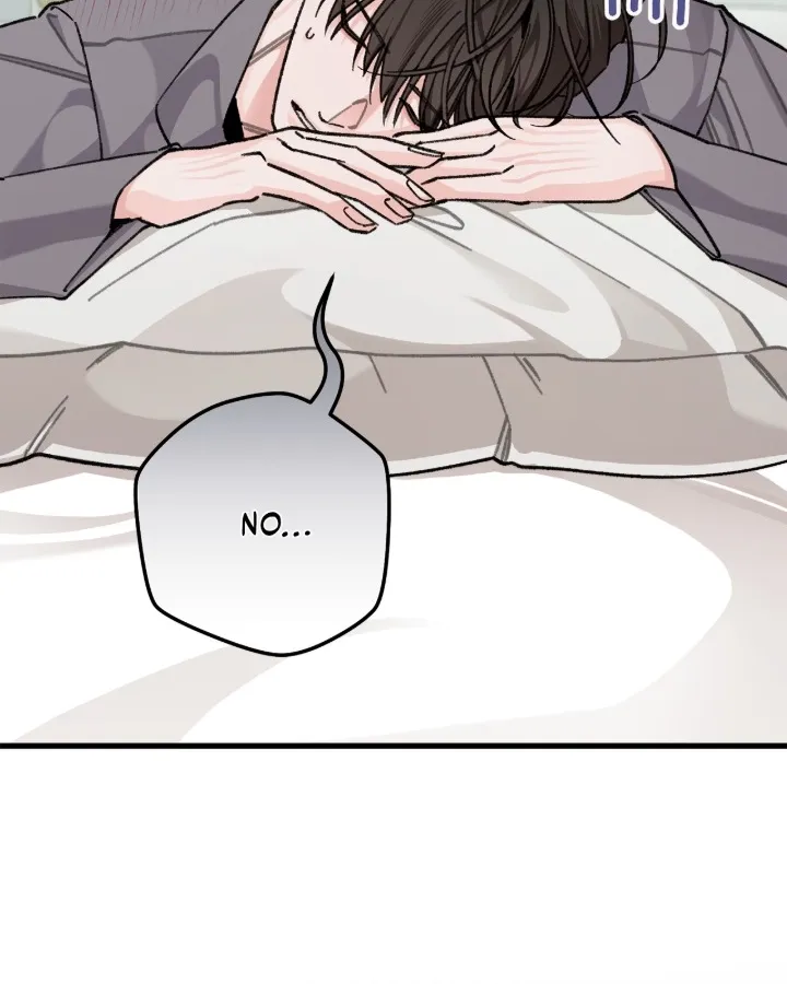 You’re Just My Type, Sir - Chapter 36 Page 2