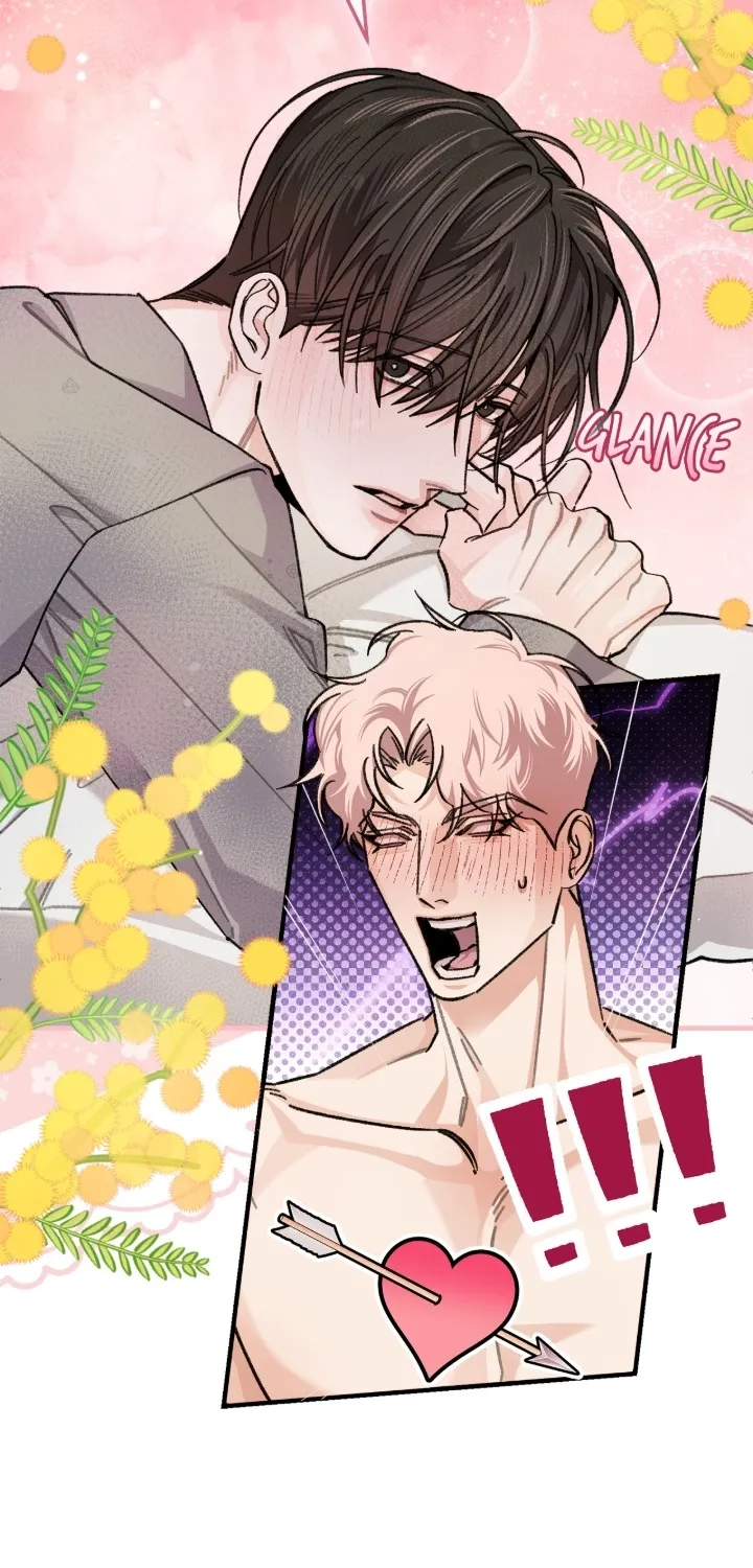 You’re Just My Type, Sir - Chapter 36 Page 5